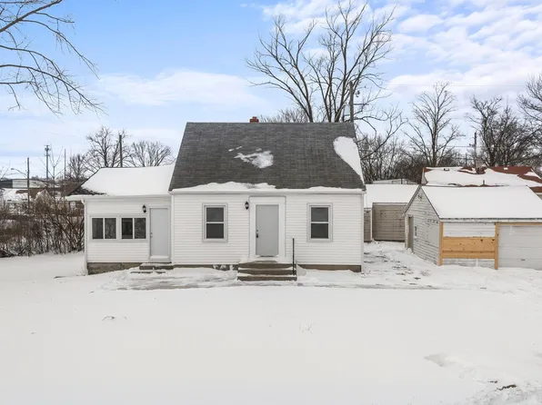 5308 Southern Ct, Fort Wayne, IN 46806