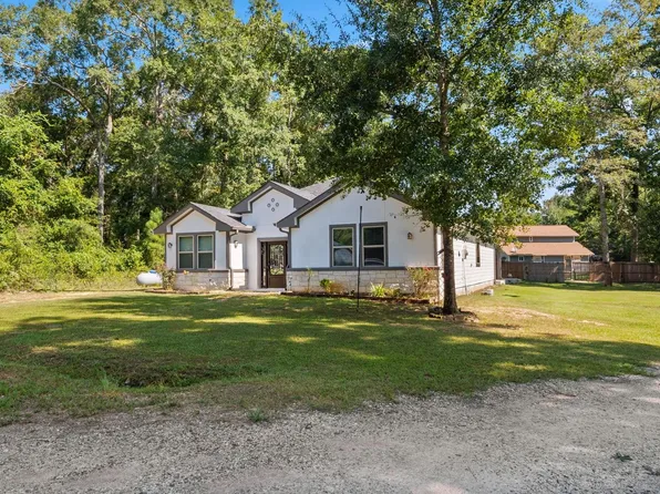 25445 Vine Cir, Cleveland, TX 77328