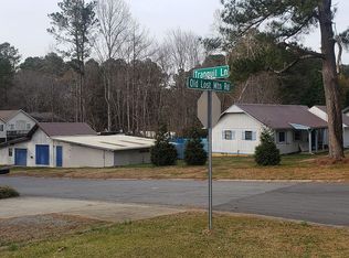 1912 Old Lost Mountain Rd, Powder Springs, GA 30127