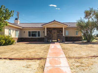 8300 Redwood Blvd, California City, CA, 93505