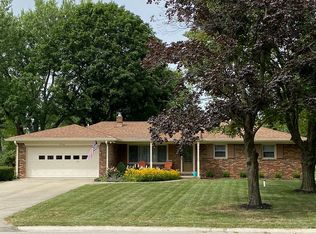 7754 Poplar Rd, Brownsburg, IN 46112