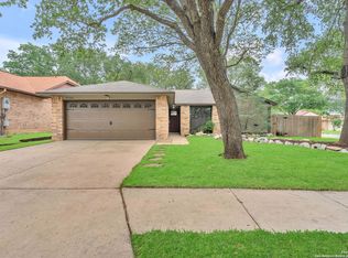 2400 Cedar Ln, Schertz, TX 78154