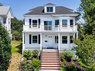 21 Crest Ave, Chelsea, MA 02150