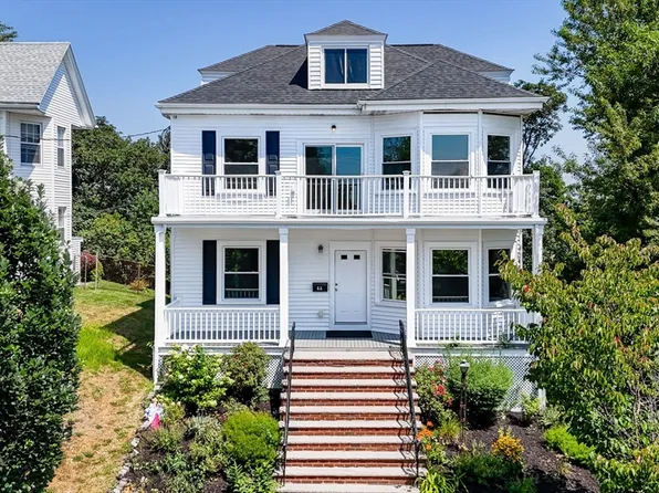 21 Crest Ave, Chelsea, MA 02150