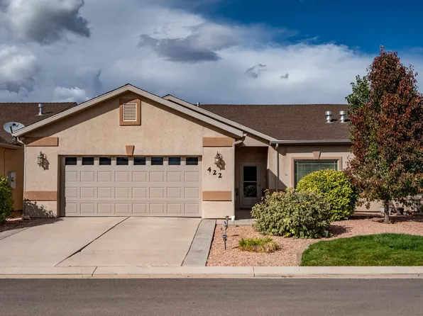 422 W 1500 N, Cedar City, UT 84721