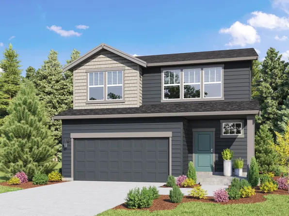 7806 286th Pl NW #12, Stanwood, WA 98292
