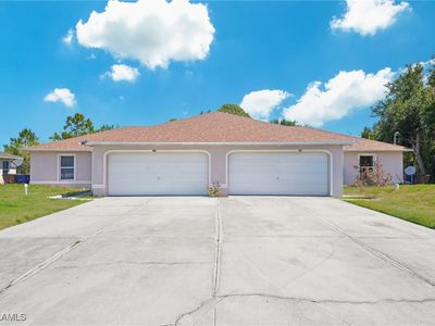 4530 29th St SW, Lehigh Acres, FL, 33973