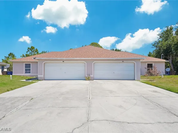 4530 29th St SW, Lehigh Acres, FL 33973