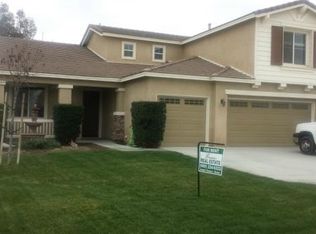 29079 Shadow Hills St, Menifee, CA 92584