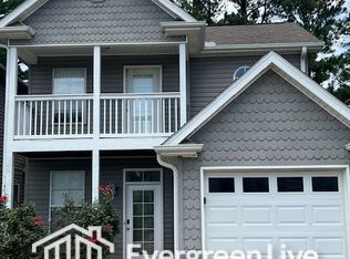 113 Patriot Point Dr, Montevallo, AL 35115