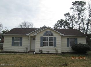 1430 Forecastle Ave, Manahawkin, NJ