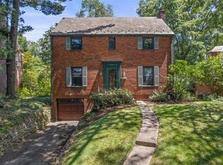113 Overdale Rd, Pittsburgh, PA 15221