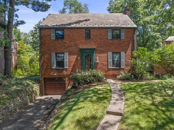 113 Overdale Rd, Pittsburgh, PA 15221