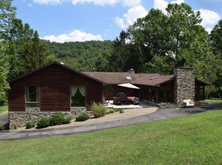 1511 Sweeneysburg Rd, Beckley, WV 25801