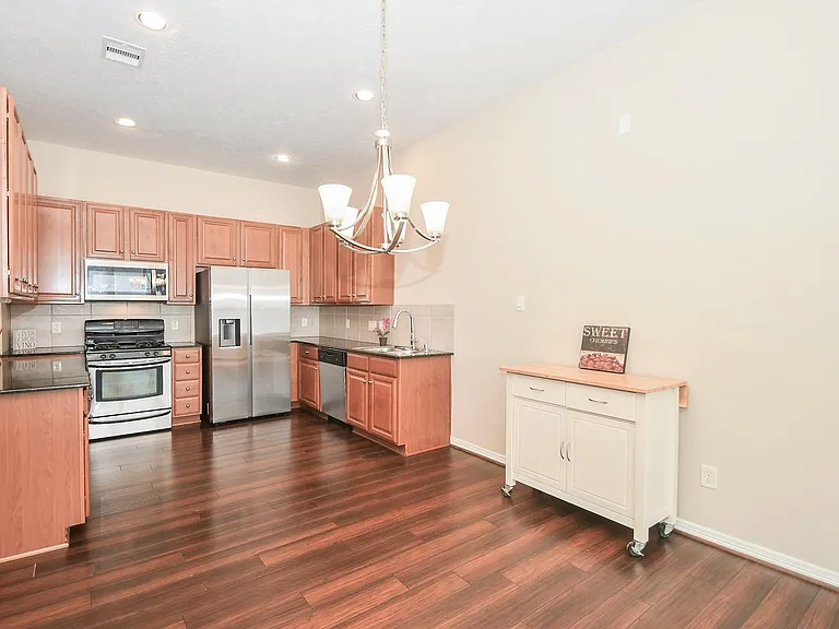 20916 Sunrise Pine View Ln — Photo 11