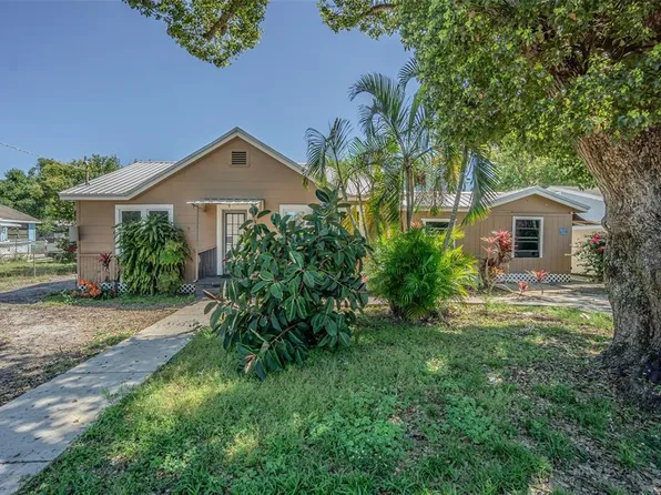 8719 N Ola Ave, Tampa, FL 33604