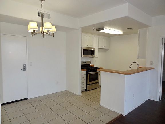 Dining Area / Kitchen