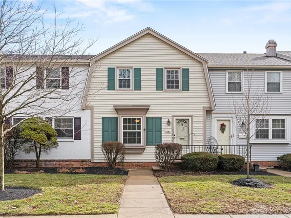 5887 Overbrooke Rd, Dayton, OH 45440