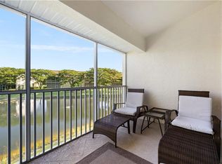 5455 Worthington Ln APT 202, Naples, FL 34110