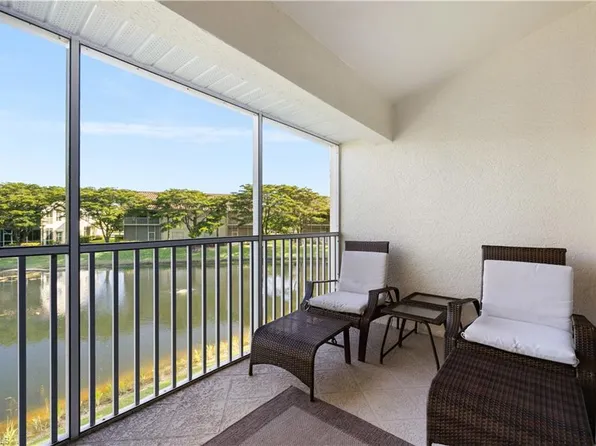 5455 Worthington Ln APT 202, Naples, FL 34110