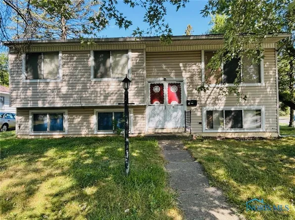 42 San Rafael Ave, Toledo, OH 43607