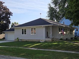 110 Liberty St, Beaver Dam, WI 53916