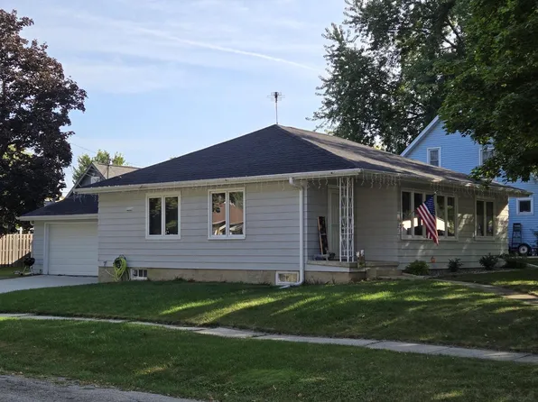 110 Liberty STREET, Beaver Dam, WI 53916
