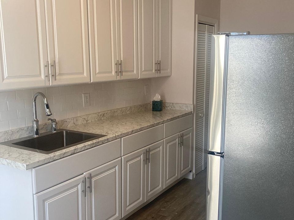 All new updated Kitchen