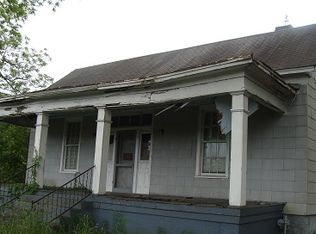 308 E South Central Ave, Tennille, GA 31089