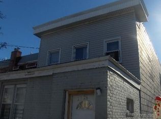 2326 Gleason Ave, Bronx, NY 10462