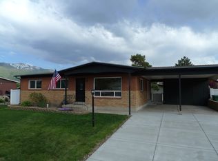 856 E Elm St, Layton, UT 84041