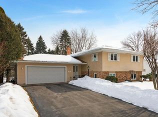 1773 17th Ave NW, New Brighton, MN 55112