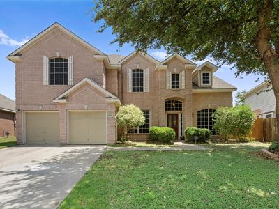 3308 Kimberly Ln, Grand Prairie, TX, 75052