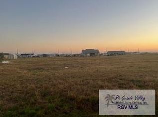 0 Tierra Mojada, Los Fresnos, TX 78566