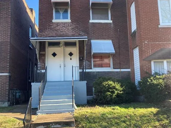 5238 Louisiana Ave, Saint Louis, MO 63111