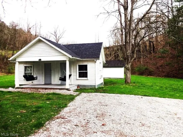 2573 Liverpool Rd, Spencer, WV 25276