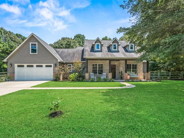 8861 Catamaran Way, Montgomery, TX 77316