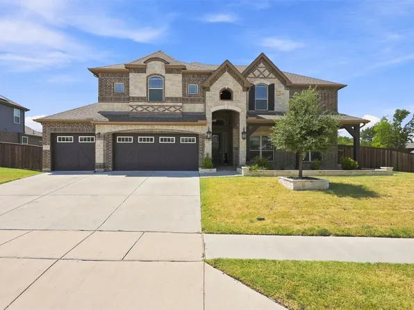 3233 Rolling Meadow Dr, Anna, TX 75409