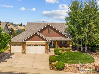 1700 Dolores River Dr, Windsor, CO, 80550