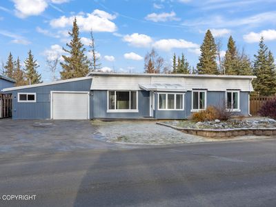 5231 Huffman Rd, Anchorage, AK, 99516