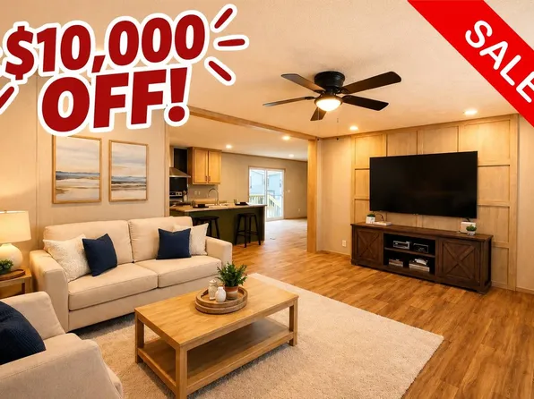 659 Reindeer Cir #196, Midway Park, NC 28544