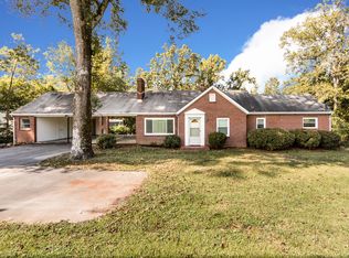 1212 Us Highway 52 S, Wadesboro, NC 28170