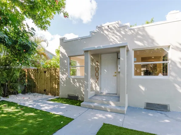 1007 NW 120th St, North Miami, FL 33168