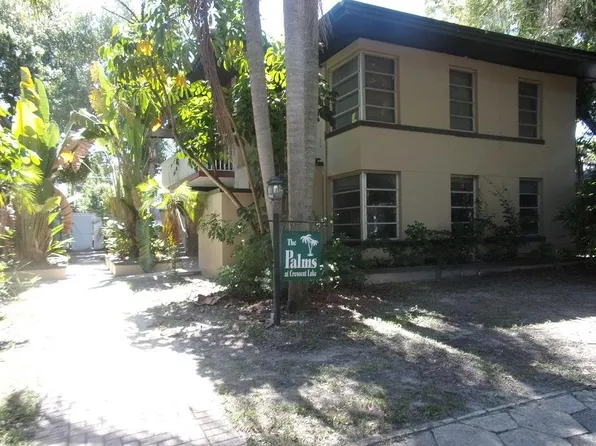 440 14th Ave N APT 1, Saint Petersburg, FL 33701