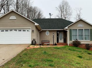 177 Chris Ct, Ringgold, VA 24586