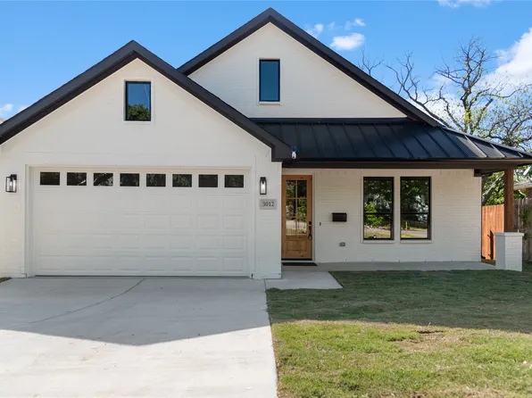 3012 8th Ave, Fort Worth, TX 76110