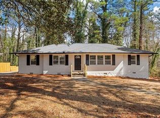 1206 Tuckawanna Dr SW, Atlanta, GA 30311