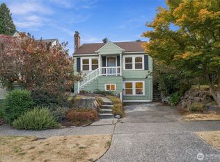 6043 37th Avenue NE, Seattle, WA 98115