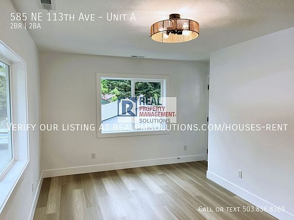 2nd image of 585 NE 113th Ave Unit A