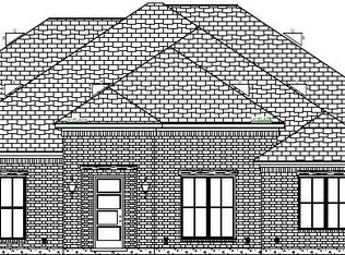 3761 Monterrey Oak, Ovilla, TX 75154